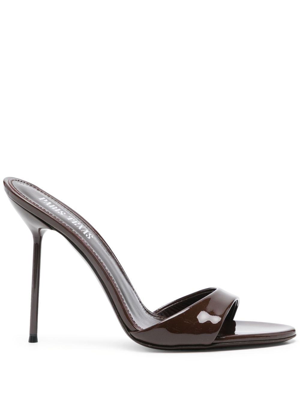 Paris Texas Sandals BROWN