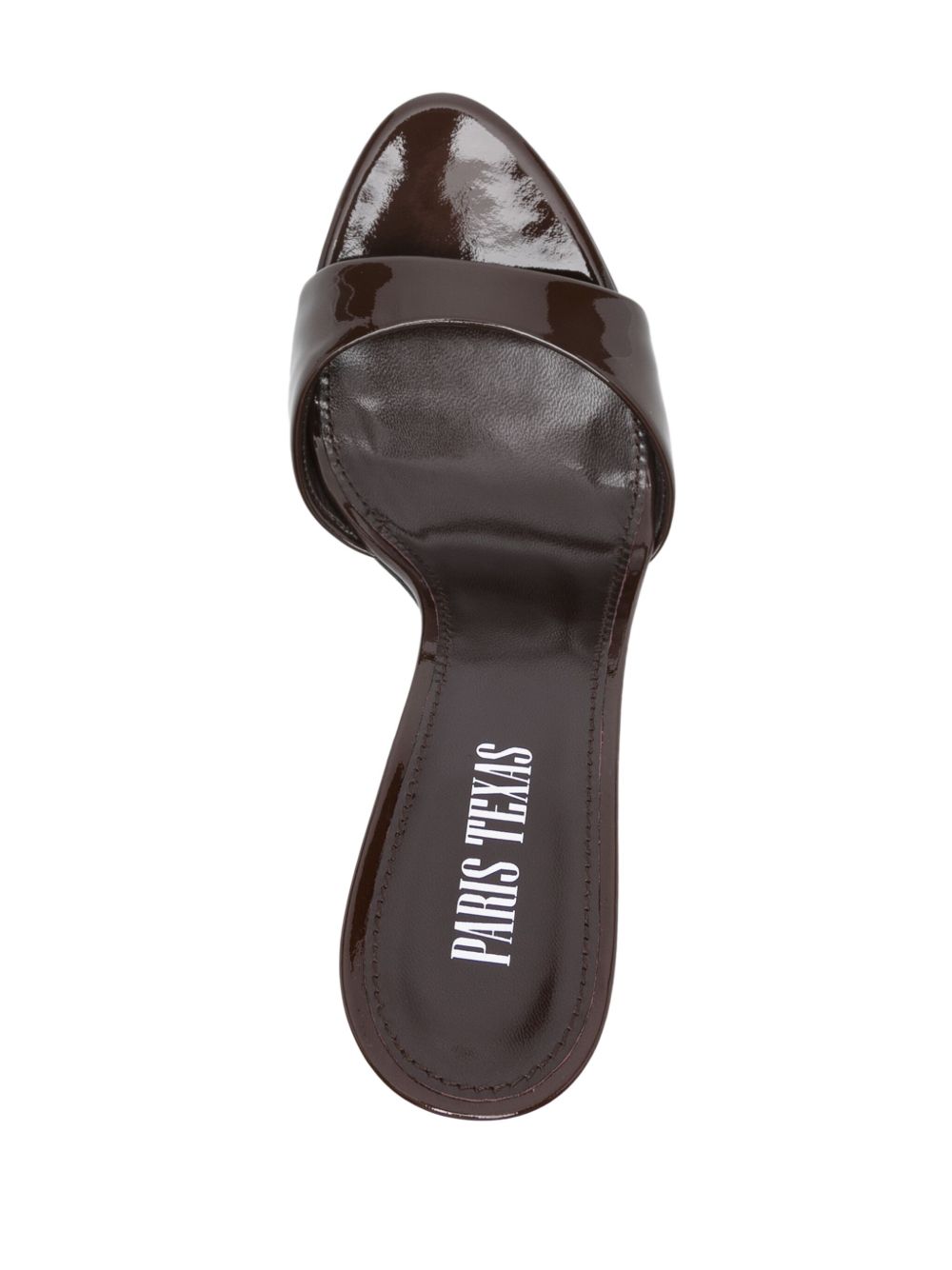 Paris Texas Sandals BROWN