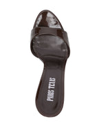 Paris Texas Sandals BROWN