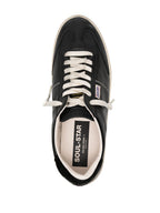 GOLDEN GOOSE Sneakers BLACK
