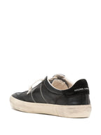 GOLDEN GOOSE Sneakers BLACK