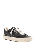 GOLDEN GOOSE Sneakers BLACK