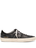 GOLDEN GOOSE Sneakers BLACK