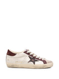 GOLDEN GOOSE Sneakers BORDEAUX