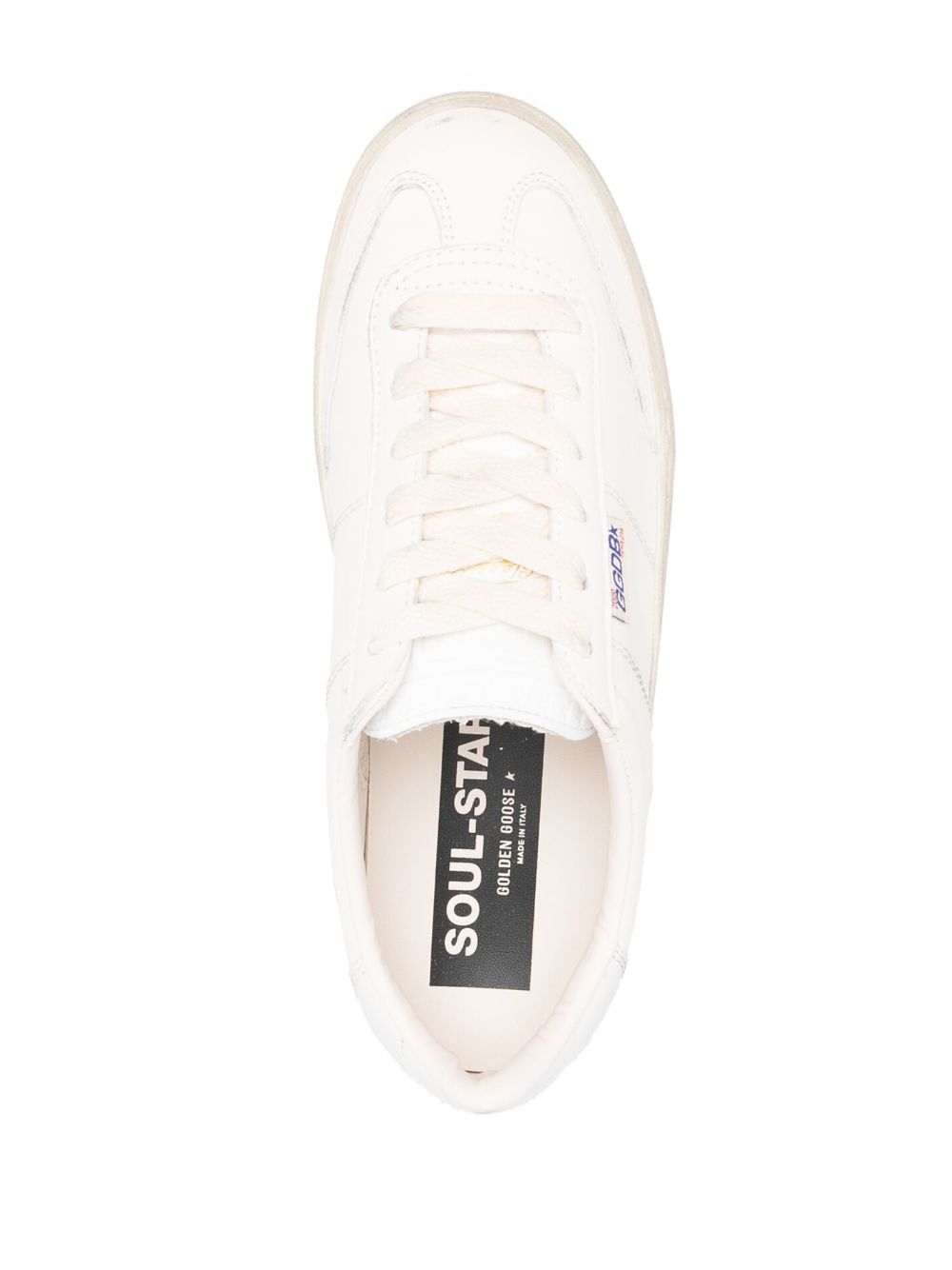 GOLDEN GOOSE Sneakers WHITE