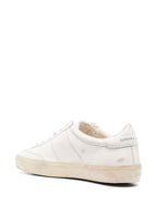 GOLDEN GOOSE Sneakers WHITE