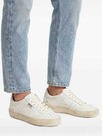 GOLDEN GOOSE Sneakers WHITE