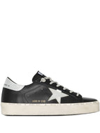 GOLDEN GOOSE Sneakers BLACK