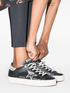 GOLDEN GOOSE Sneakers BLACK