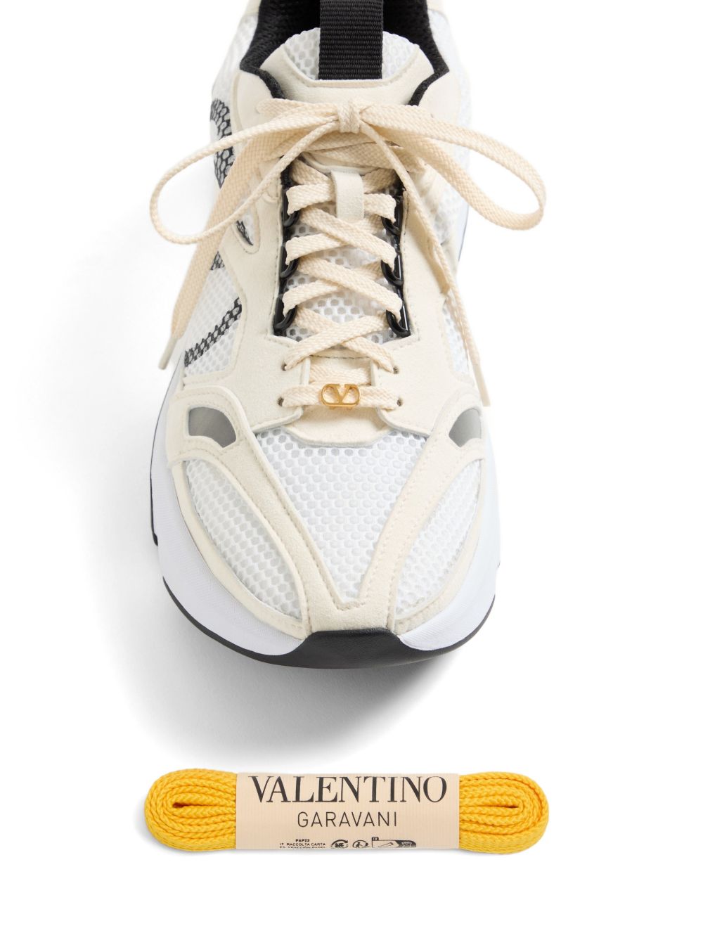 Valentino Garavani Sneakers WHITE