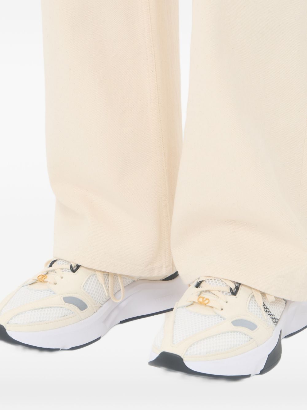 Valentino Garavani Sneakers WHITE