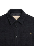 Valentino Jackets BLACK