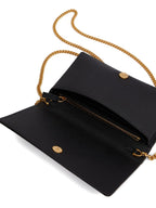 Valentino Garavani Bags.. BLACK
