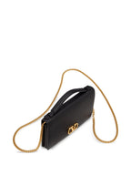 Valentino Garavani Bags.. BLACK
