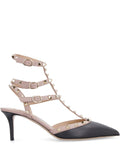 Valentino Garavani With Heel BLACK