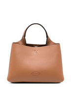 Tod's T Timeless Tote Bag