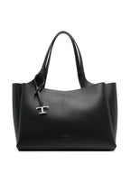 Tod's T Timeless Medium Tote Bag