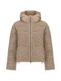 Herno Jackets POWDER