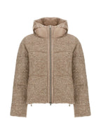 Herno Jackets POWDER