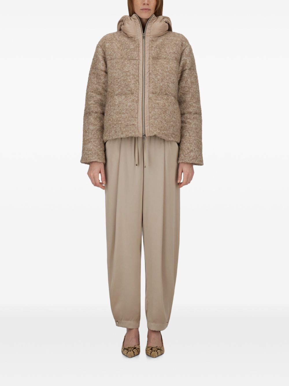 Herno Jackets POWDER