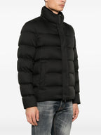 Herno Coats BLACK