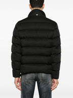 Herno Coats BLACK