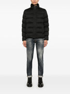 Herno Coats BLACK
