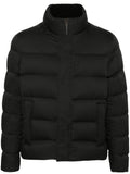 Herno Coats BLACK