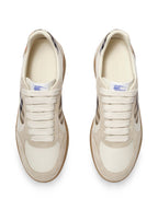 Burberry Sneakers WHITE