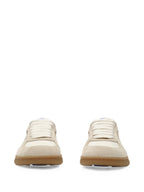 Burberry Sneakers WHITE