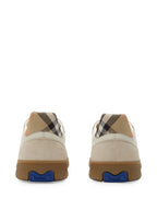 Burberry Sneakers WHITE