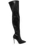 Casadei Boots BLACK
