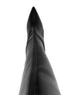 Casadei Boots BLACK