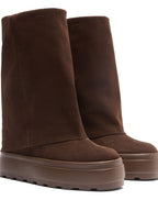Casadei Boots BROWN