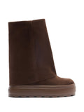 Casadei Boots BROWN
