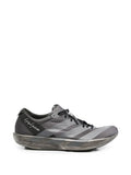 Y-3 Sneakers BLACK