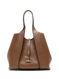 Tod's Bags.. BROWN