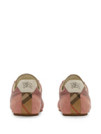 Burberry Sneakers PINK