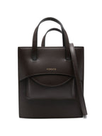 HIDESINS Bags.. BROWN