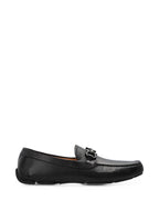 Ferragamo Flat shoes BLACK