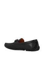 Ferragamo Flat shoes BLACK