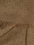 Ferragamo Scarfs BEIGE