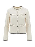 Tory Burch Sweaters