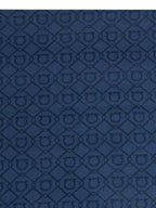 Ferragamo Scarfs NAVY
