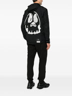 Y-3 Coats BLACK