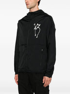 Y-3 Coats BLACK