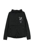 Y-3 Coats BLACK