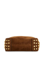 Tod's Gommino Leather Shoulder Bag