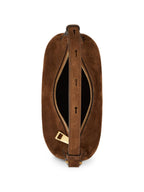 Tod's Gommino Leather Shoulder Bag