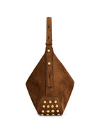 Tod's Gommino Leather Shoulder Bag